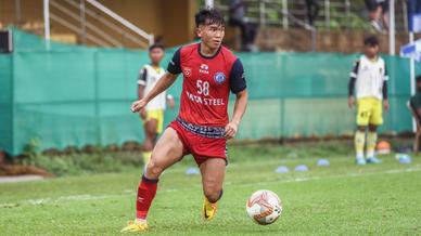 Match 7 Highlights - #JFCHFC Match 7 Highlights - #JFCHFC
