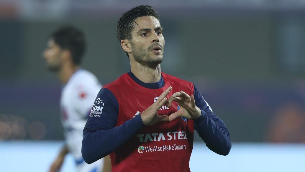 Odisha FC vs Jamshedpur FC Odisha FC vs Jamshedpur FC