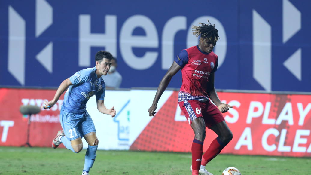 Match 19 Highlights - #JFCMCFC Match 19 Highlights - #JFCMCFC