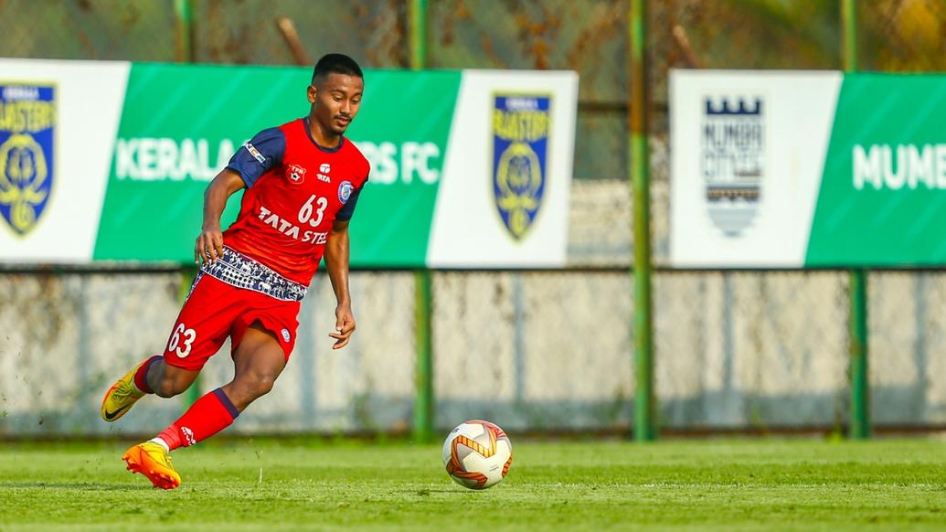 Match 4 Highlights - #KBFCJFC #RFDevelopmentLeague