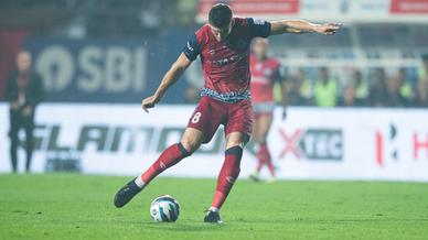 Matchday 16 Highlights #JFCMCFC Matchday 16 Highlights #JFCMCFC