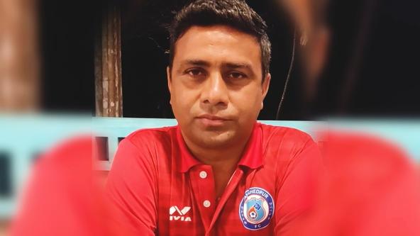 Indranil Chakraborty Post match interview | #CFCJFC | #RFDevelopmentLeague