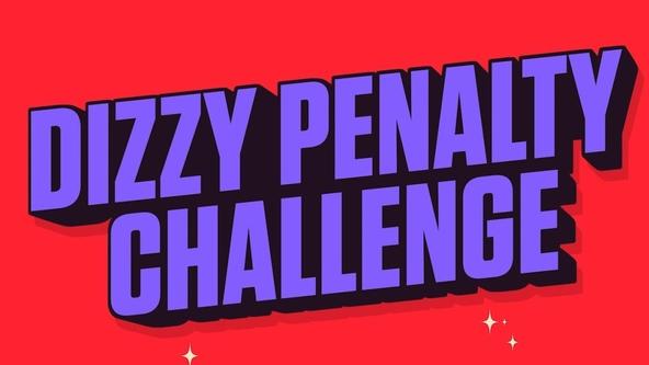 The Dizzy Penalty Challenge 😵‍💫 ft. Ritwik Das, Rei Tachikawa, Provat Lakra & Jeremy Manzorro