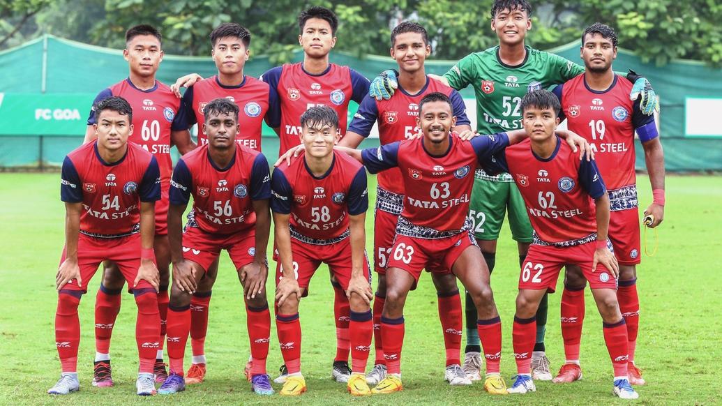 Match 7 Highlights - #JFCHFC Match 7 Highlights - #JFCHFC