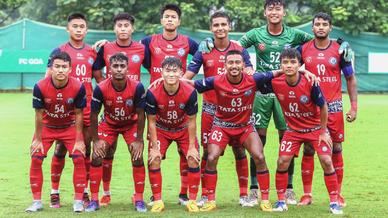 Match 7 Highlights - #JFCHFC Match 7 Highlights - #JFCHFC