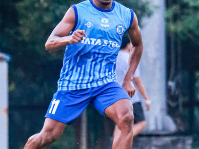 सुपर कप में जमशेदपुर एफसी के लिए चमकने को तैयार हैं मोहम्मद सनन