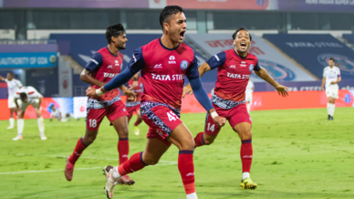 Match 10 Highlights - #JFCNEUFC 