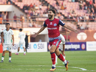 Talal reflects on his special goal, but puts the team’s victory first