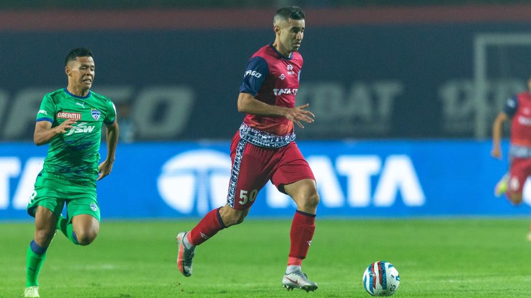 Matchday 15 Highlights #JFCBFC Matchday 15 Highlights #JFCBFC