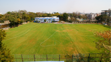 Tata Football Academy Facilities Tata Football Academy Facilities
