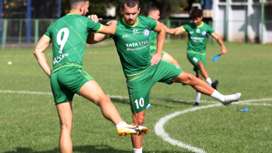 Season 2021-22 | Training Sessions at Don Bosco Ground