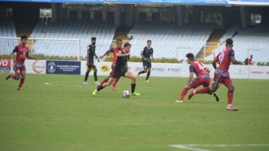 Durand Cup 2021: Jamshedpur FC vs FC Goa