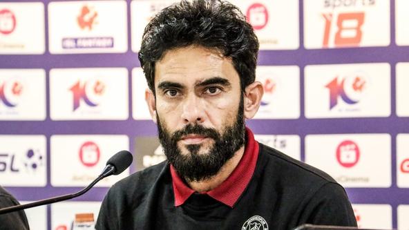 Jamshedpur FC Head Coach Khalid Jamil spoke to the media ahead of an all-important clash against FC Goa in the Indian Super League. Here are the excerpts from the pre-match press conference: