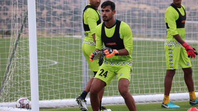 Gallery: Jamshedpur FC's double training session in Madrid, Spain