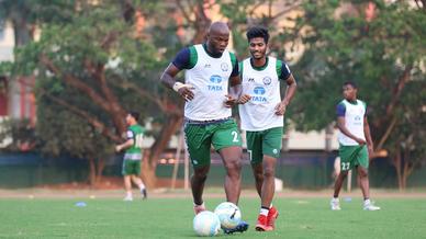 Hero Super Cup: Jamshedpur FC back to training in Bhubaneswar Hero Super Cup: Jamshedpur FC back to training in Bhubaneswar