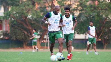 Hero Super Cup: Jamshedpur FC back to training in Bhubaneswar