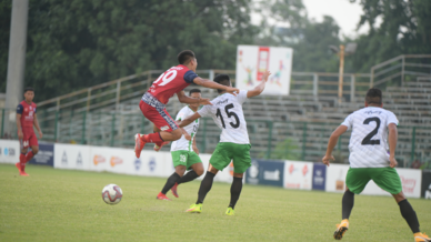 Durand Cup 2021: Jamshedpur FC vs Army Green 