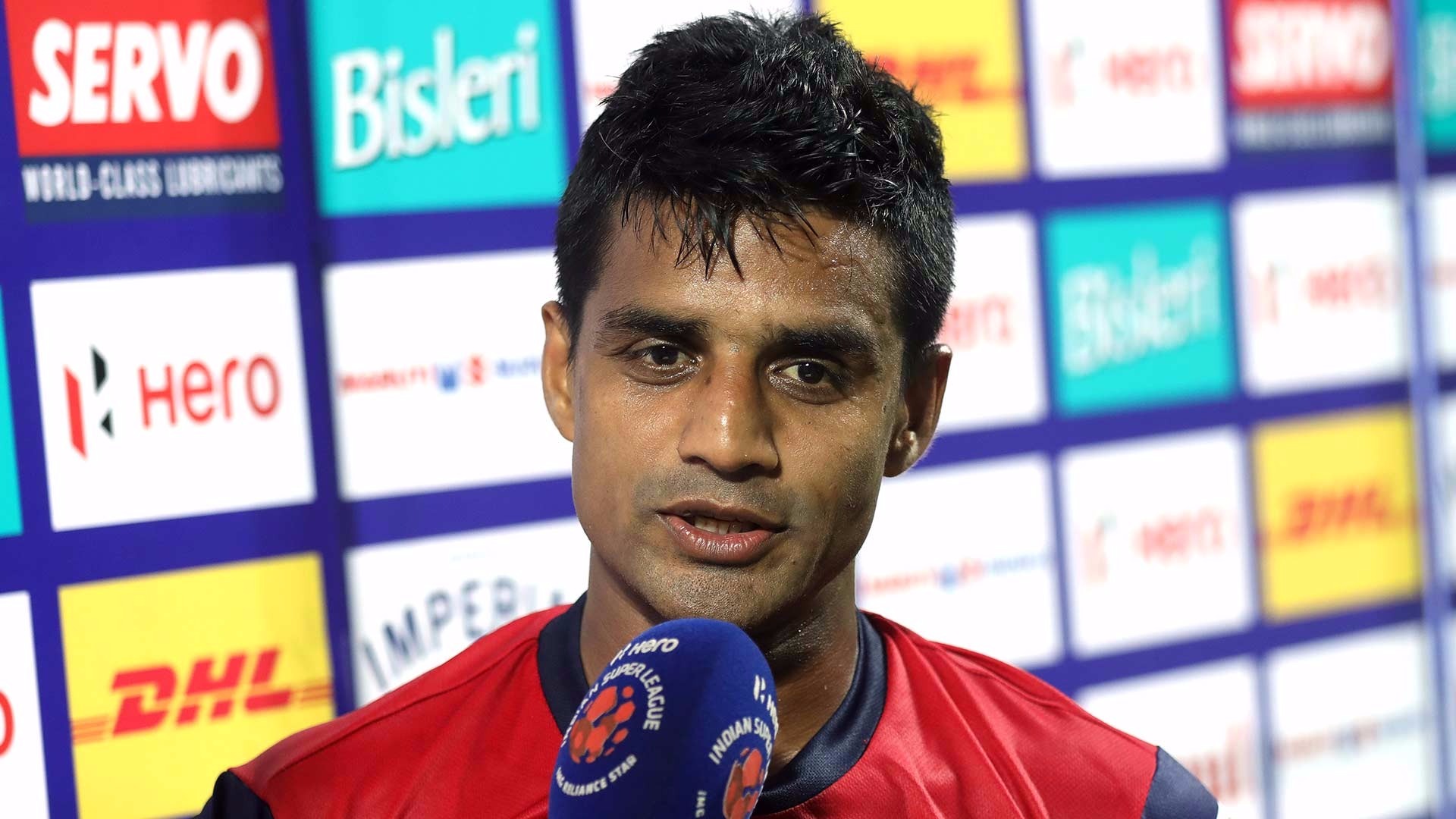 Two Points From Two Away Matches Is Decent” – Mehtab Hossain - Jamshedpur  Football Club