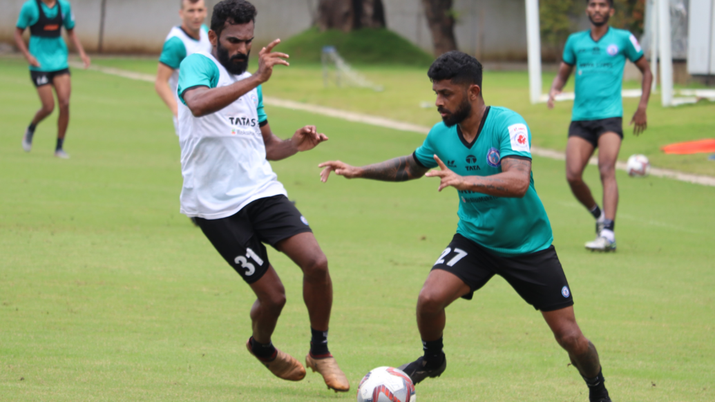 Pre-Season Training continues as squad prepares for Indian Super League 2019-20