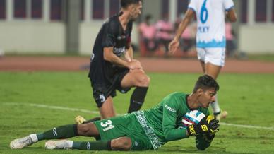 Match 20 - #OFCJFC Match Album Match 20 - #OFCJFC Match Album