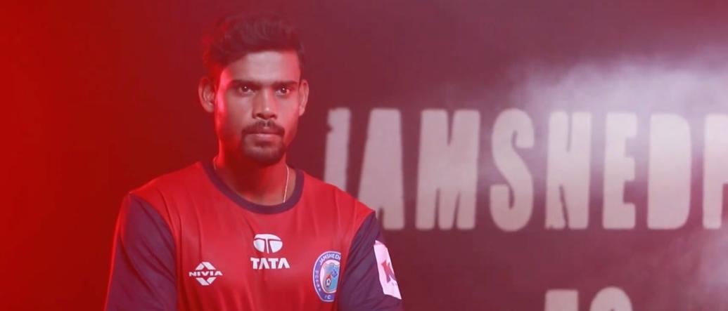 Behind The Scenes: Jamshedpur FC Photoshoot ahead of ISL 2023-24