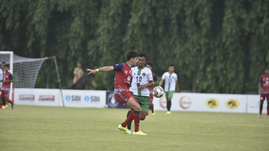 Durand Cup 2021: Jamshedpur FC vs Army Green 