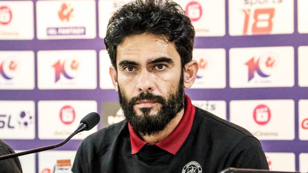 "We have to focus on one match at a time" - Khalid Jamil