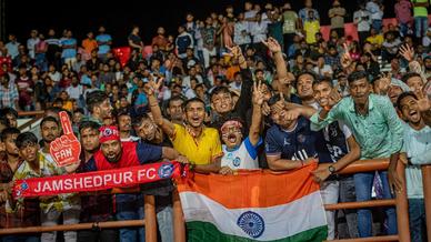 Match 1 Highlights - #JFCKOFC Match 1 Highlights - #JFCKOFC