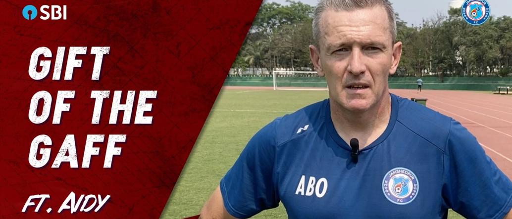 We owe them one from the start of the season where they beat us at home. - Aidy on going toe-to-toe with Odisha FC next