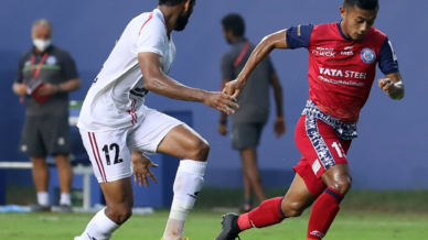 Match 12 Highlights - #JFCNEU Match 12 Highlights - #JFCNEU