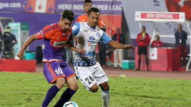 Gallery – FC Pune City 1-2 Jamshedpur FC Gallery – FC Pune City 1-2 Jamshedpur FC