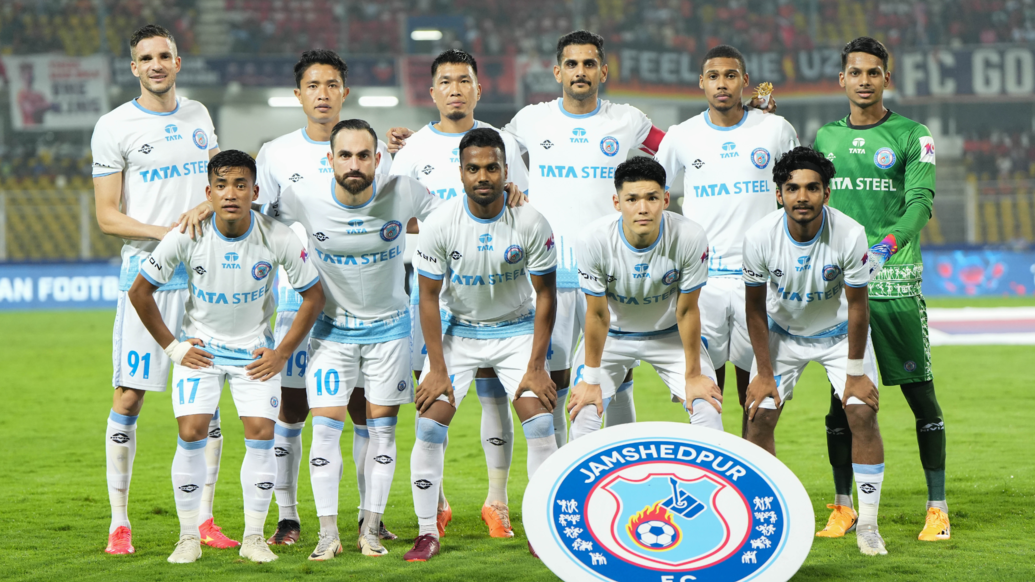 Match Gallery | FC Goa vs Jamshedpur