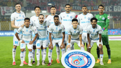 Match Gallery | FC Goa vs Jamshedpur