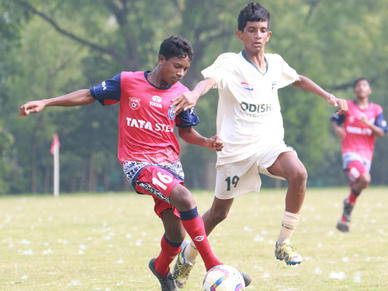 Jamshedpur FC to Host AIFF U15 Junior League Playoff Round at JRD Tata Sports Complex and Flatlet Ground