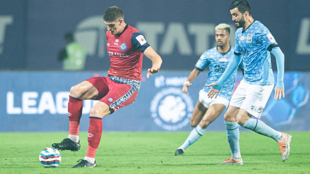 Matchday 16 Highlights #JFCMCFC Matchday 16 Highlights #JFCMCFC