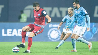 Matchday 16 Highlights #JFCMCFC Matchday 16 Highlights #JFCMCFC