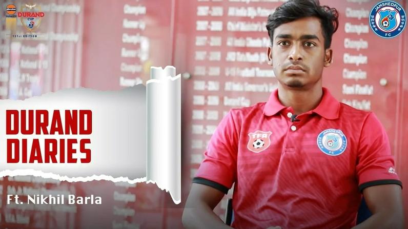 Nikhil Barla shares his thoughts ahead of our upcoming VS FC Goa