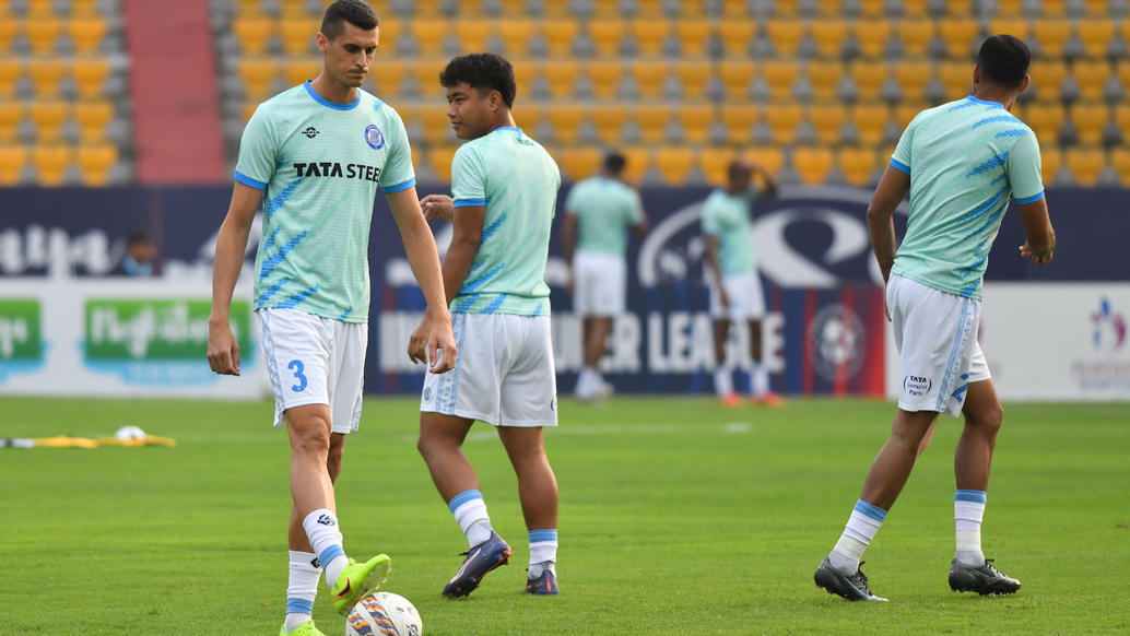 Men of Steel target strong response after first setback of the season