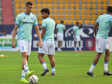 Men of Steel target strong response after first setback of the season