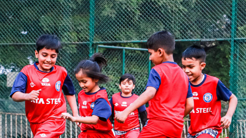 Jamshedpur FC to Conduct AFC Grassroots Day Celebration at JRD Tata Sports Complex
