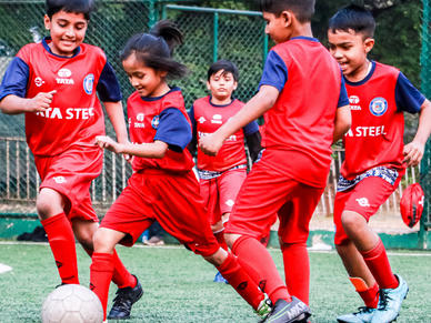 Jamshedpur FC to Conduct AFC Grassroots Day Celebration at JRD Tata Sports Complex