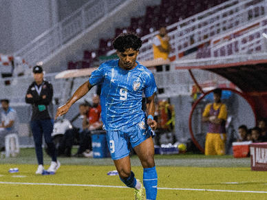 Mohammed Sanan Targets Bigger Role at Jamshedpur FC After National Team Experience