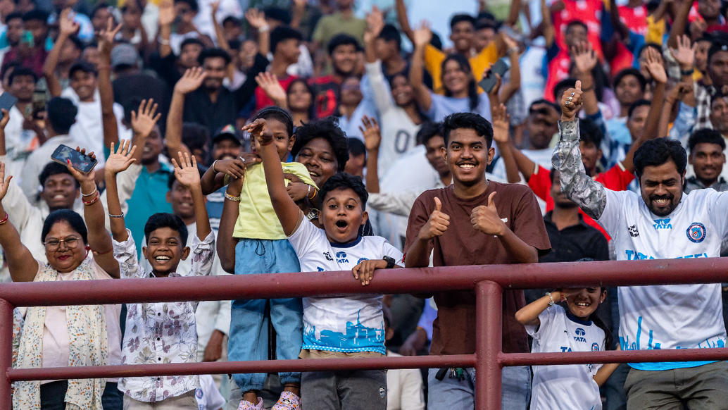Box Office to Open Tomorrow for Chennaiyin FC Clash