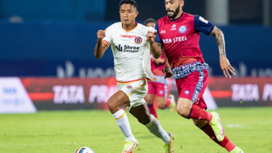 Match 11 Highlights - #JFCSCEB Match 11 Highlights - #JFCSCEB