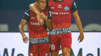 Match 10 Highlights - #JFCNEUFC Match 10 Highlights - #JFCNEUFC