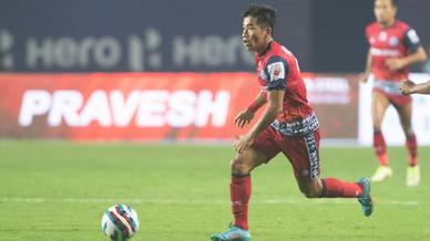 Match 5 Highlights - #JFCHFC Match 5 Highlights - #JFCHFC