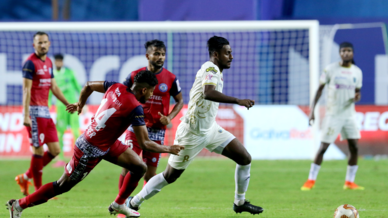 Match 10 Highlights - #JFCKBFC Match 10 Highlights - #JFCKBFC