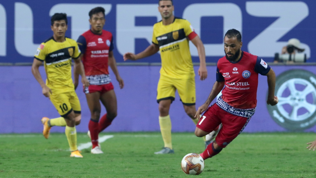 #JFCHFC: Highlights from today's thrilling draw #JFCHFC: Highlights from today's thrilling draw