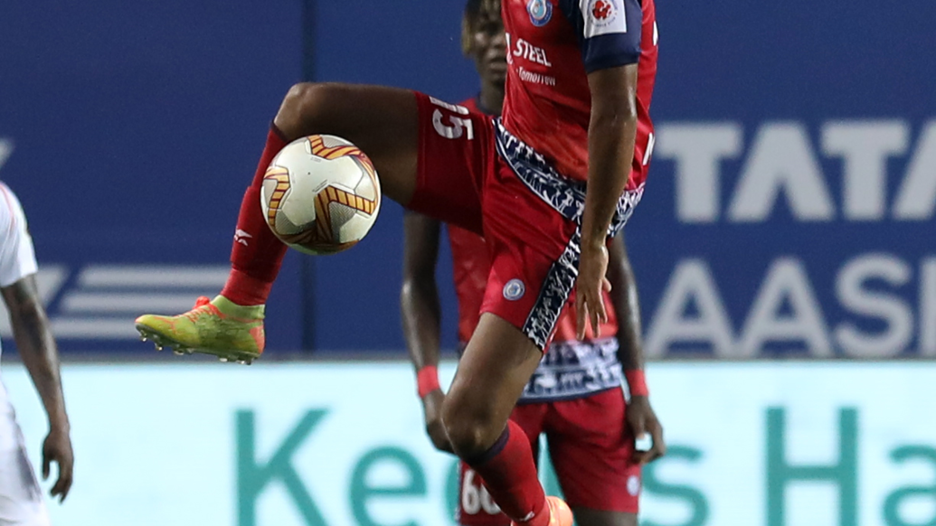 Match 12 Highlights - #JFCNEU Match 12 Highlights - #JFCNEU