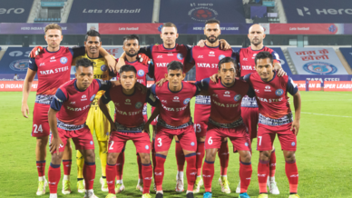 Match 10 Highlights - #JFCNEUFC 